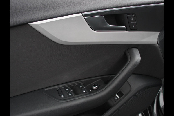 Audi A4 Avant 40 TFSI 204pk S-Line Plus S-tronic | Virtual Cockpit | Navigatie | Parkeer sensoren V+A | Climate Control | Adaptive Cruise Control | Electrisch bedienbare achterklep |