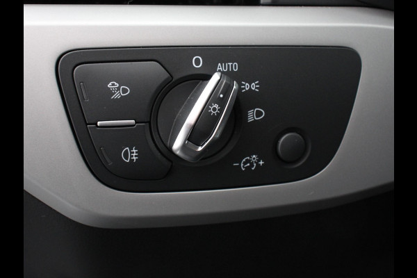 Audi A4 Avant 40 TFSI 204pk S-Line Plus S-tronic | Virtual Cockpit | Navigatie | Parkeer sensoren V+A | Climate Control | Adaptive Cruise Control | Electrisch bedienbare achterklep |