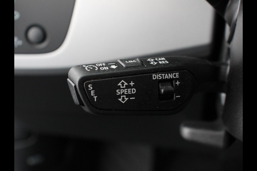 Audi A4 Avant 40 TFSI 204pk S-Line Plus S-tronic | Virtual Cockpit | Navigatie | Parkeer sensoren V+A | Climate Control | Adaptive Cruise Control | Electrisch bedienbare achterklep |
