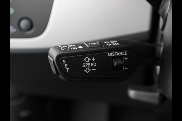 Audi A4 Avant 40 TFSI 204pk S-Line Plus S-tronic | Virtual Cockpit | Navigatie | Parkeer sensoren V+A | Climate Control | Adaptive Cruise Control | Electrisch bedienbare achterklep |