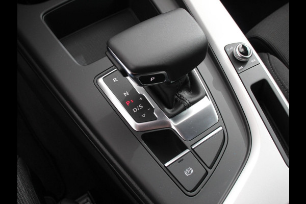 Audi A4 Avant 40 TFSI 204pk S-Line Plus S-tronic | Virtual Cockpit | Navigatie | Parkeer sensoren V+A | Climate Control | Adaptive Cruise Control | Electrisch bedienbare achterklep |
