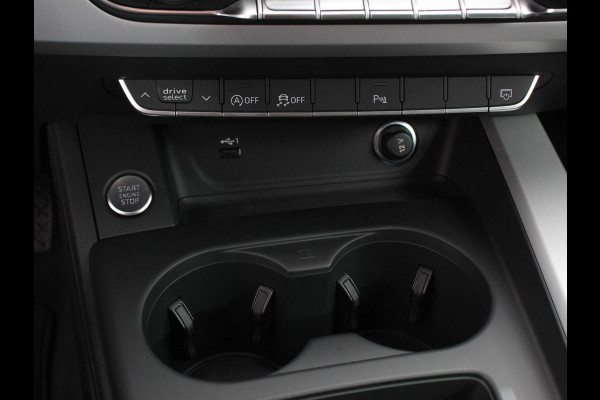 Audi A4 Avant 40 TFSI 204pk S-Line Plus S-tronic | Virtual Cockpit | Navigatie | Parkeer sensoren V+A | Climate Control | Adaptive Cruise Control | Electrisch bedienbare achterklep |
