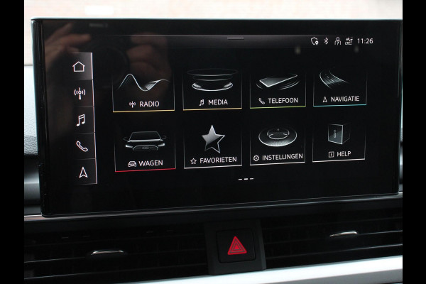 Audi A4 Avant 40 TFSI 204pk S-Line Plus S-tronic | Virtual Cockpit | Navigatie | Parkeer sensoren V+A | Climate Control | Adaptive Cruise Control | Electrisch bedienbare achterklep |