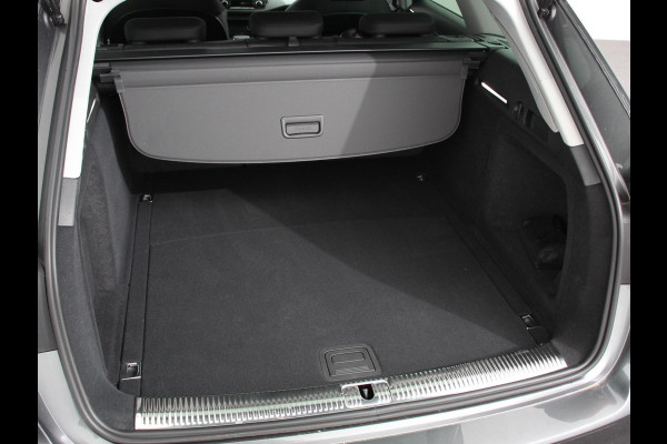 Audi A4 Avant 40 TFSI 204pk S-Line Plus S-tronic | Virtual Cockpit | Navigatie | Parkeer sensoren V+A | Climate Control | Adaptive Cruise Control | Electrisch bedienbare achterklep |