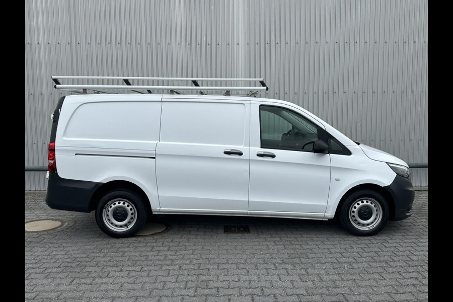 Mercedes-Benz Vito 110 CDI Functional Lang*A/C*HAAK*IMPERIAAL*3P*
