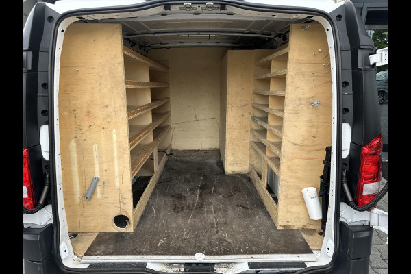 Mercedes-Benz Vito 110 CDI Functional Lang*A/C*HAAK*IMPERIAAL*3P*