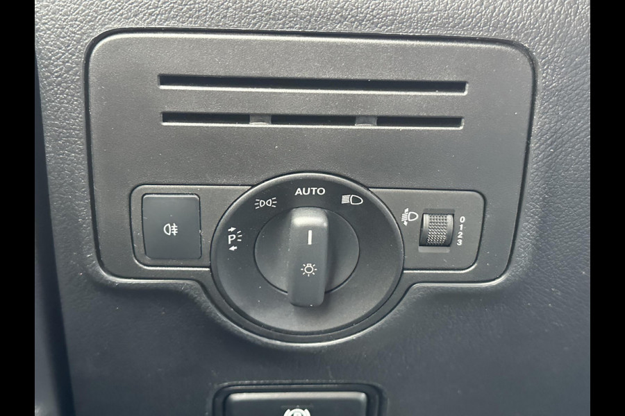 Mercedes-Benz Vito 110 CDI Functional Lang*A/C*HAAK*IMPERIAAL*3P*