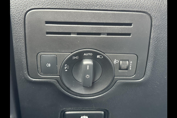 Mercedes-Benz Vito 110 CDI Functional Lang*A/C*HAAK*IMPERIAAL*3P*