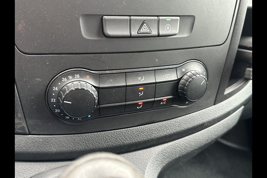 Mercedes-Benz Vito 110 CDI Functional Lang*A/C*HAAK*IMPERIAAL*3P*