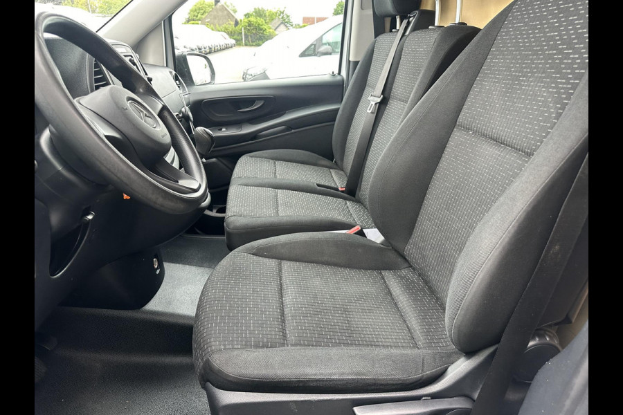 Mercedes-Benz Vito 110 CDI Functional Lang*A/C*HAAK*IMPERIAAL*3P*