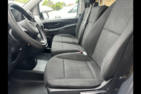 Mercedes-Benz Vito 110 CDI Functional Lang*A/C*HAAK*IMPERIAAL*3P*