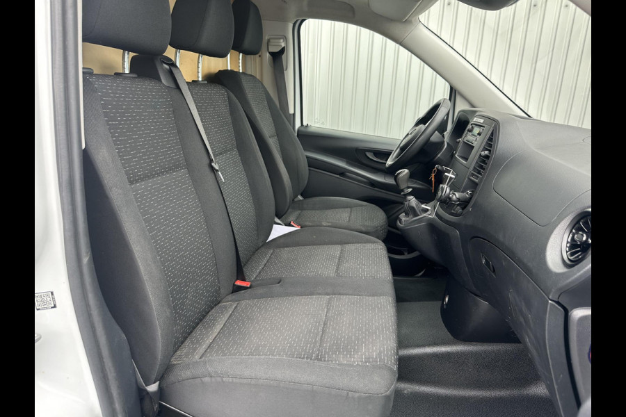 Mercedes-Benz Vito 110 CDI Functional Lang*A/C*HAAK*IMPERIAAL*3P*