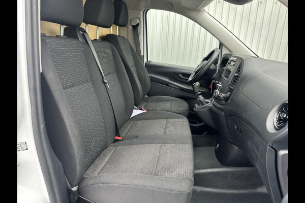 Mercedes-Benz Vito 110 CDI Functional Lang*A/C*HAAK*IMPERIAAL*3P*