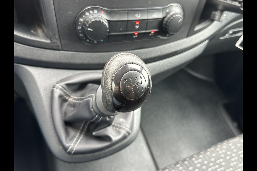 Mercedes-Benz Vito 110 CDI Functional Lang*A/C*HAAK*IMPERIAAL*3P*