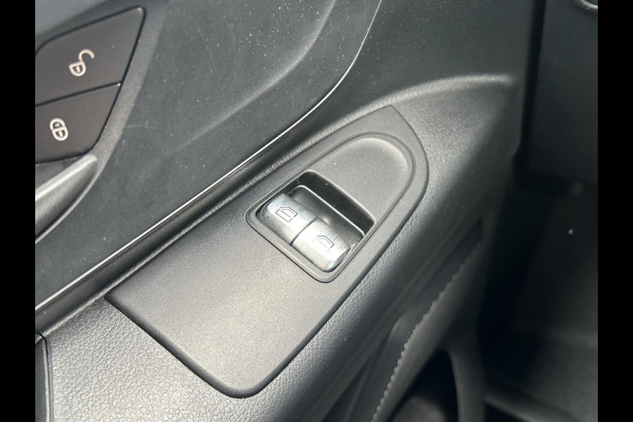 Mercedes-Benz Vito 110 CDI Functional Lang*A/C*HAAK*IMPERIAAL*3P*