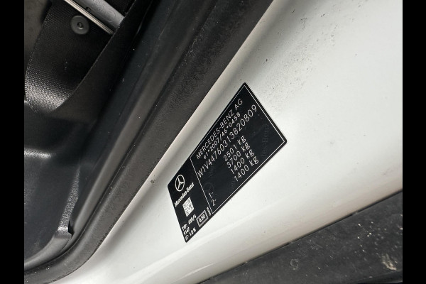 Mercedes-Benz Vito 110 CDI Functional Lang*A/C*HAAK*IMPERIAAL*3P*