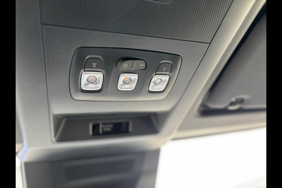 Renault Master T35 2.0 DCI 150 PK L2H2 RED EDITION TREKHAAK PACK STORAGE CAMERA