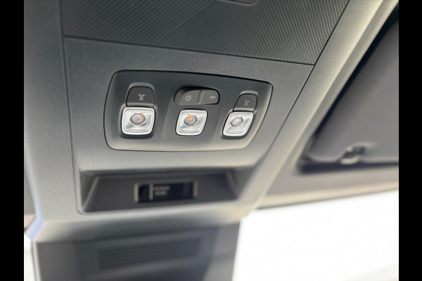 Renault Master T35 2.0 DCI 150 PK L2H2 RED EDITION TREKHAAK PACK STORAGE CAMERA