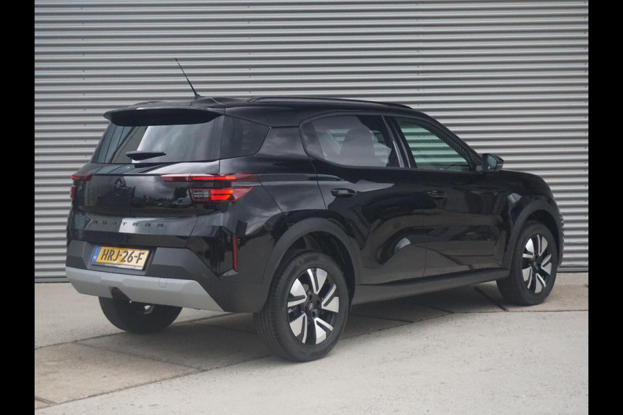 Opel Frontera Electric GS 113 Pk 44 kWh 3 fase | Climate Control | Winterpack | Navigatie EU | Privacy Glass | Carplay / AndroidAuto | Parkpilot / Camera |  Direct uit voorraad leverbaar |