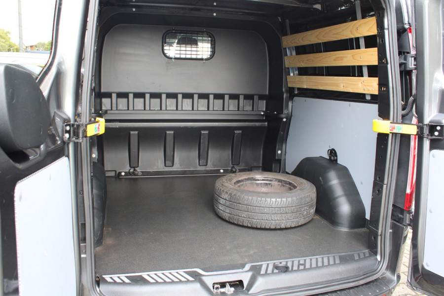Ford Transit Custom 320 2.0 TDCI L2H1 Limited DC | 6-zits | Stoelverwarming | Trekhaak | Camera |  Raptor grille
