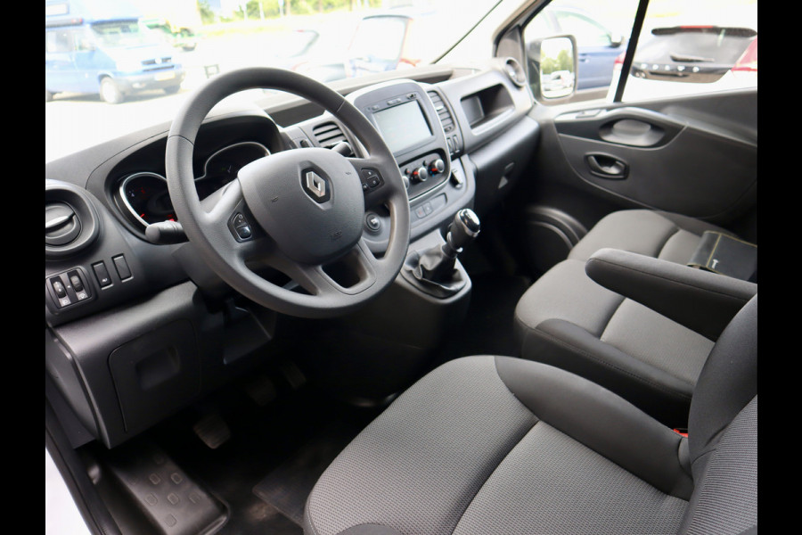 Renault Trafic 2.0 dCi 120PK MARGE/BTW VRIJ BLACK EDITION