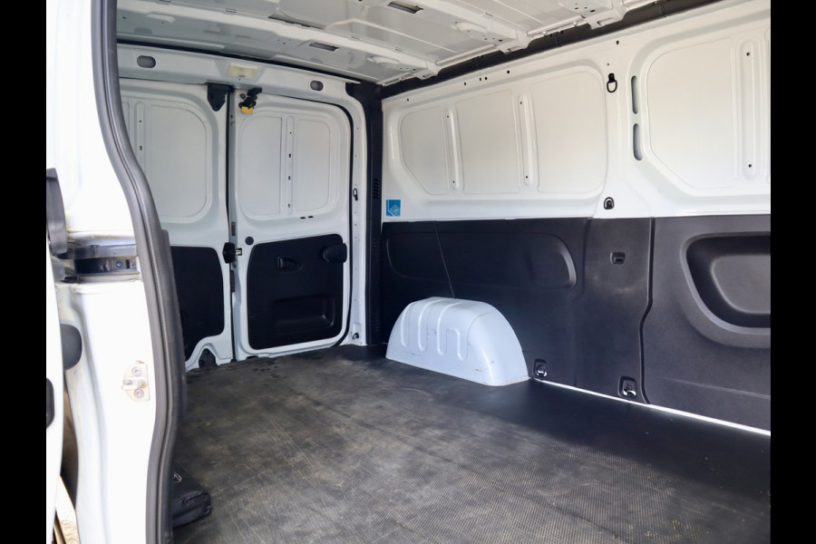 Renault Trafic 2.0 dCi 120PK MARGE/BTW VRIJ BLACK EDITION