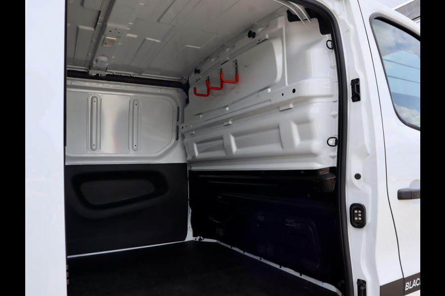 Renault Trafic 2.0 dCi 120PK MARGE/BTW VRIJ BLACK EDITION