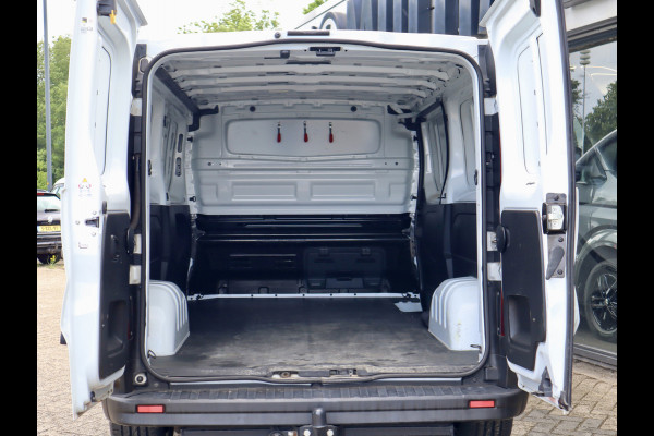 Renault Trafic 2.0 dCi 120PK MARGE/BTW VRIJ BLACK EDITION