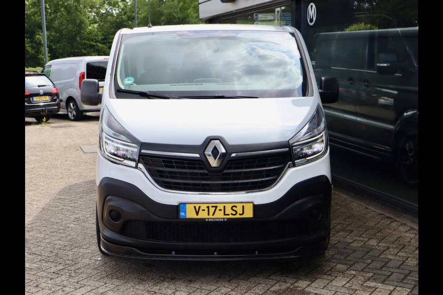 Renault Trafic 2.0 dCi 120PK MARGE/BTW VRIJ BLACK EDITION