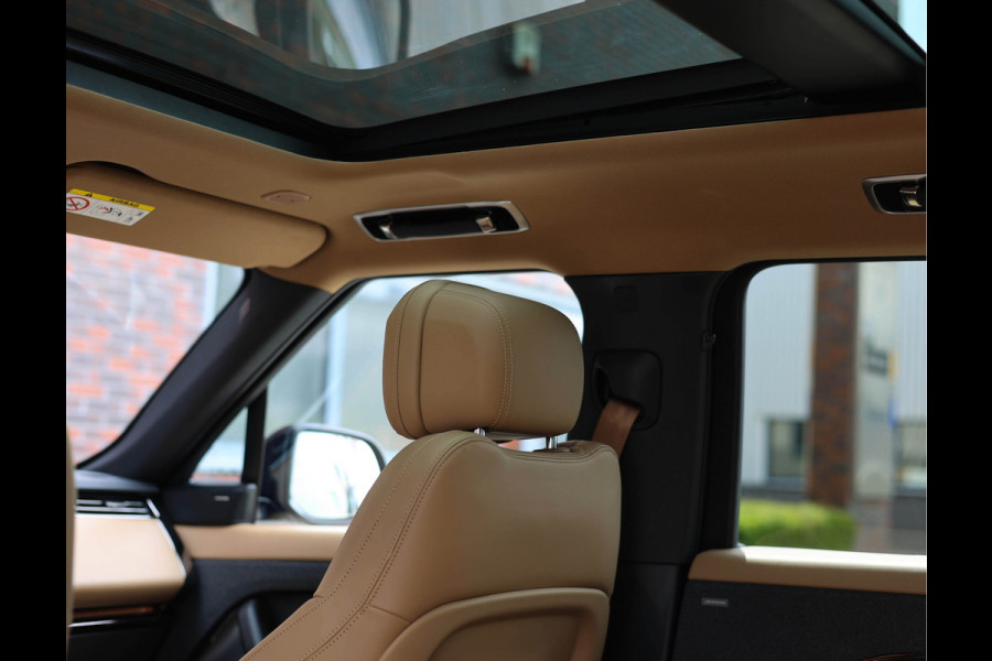 Land Rover Range Rover Sport 2.0 P440e Dynamic *Pano*Bruin leder*Trekhaak*