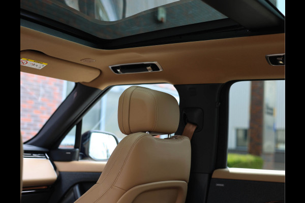 Land Rover Range Rover Sport 2.0 P440e Dynamic *Pano*Bruin leder*Trekhaak*