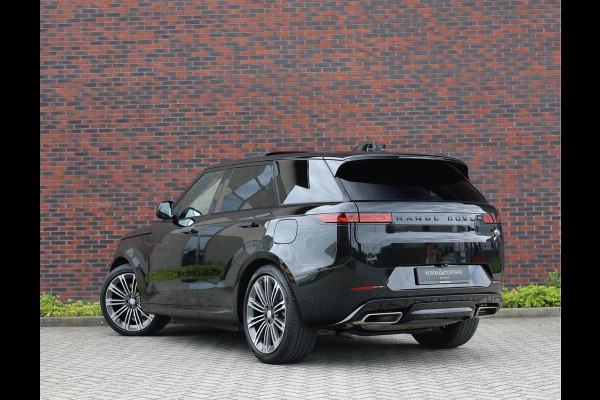 Land Rover Range Rover Sport 2.0 P440e Dynamic *Pano*Bruin leder*Trekhaak*