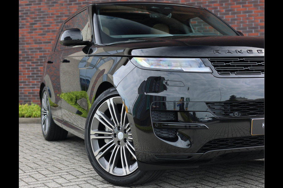 Land Rover Range Rover Sport 2.0 P440e Dynamic *Pano*Bruin leder*Trekhaak*