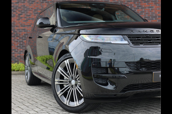 Land Rover Range Rover Sport 2.0 P440e Dynamic *Pano*Bruin leder*Trekhaak*
