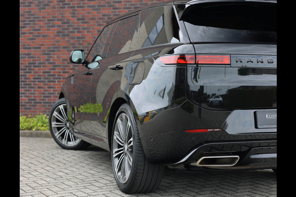 Land Rover Range Rover Sport 2.0 P440e Dynamic *Pano*Bruin leder*Trekhaak*