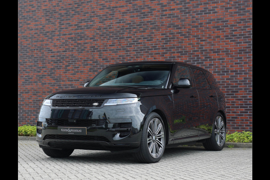 Land Rover Range Rover Sport 2.0 P440e Dynamic *Pano*Bruin leder*Trekhaak*