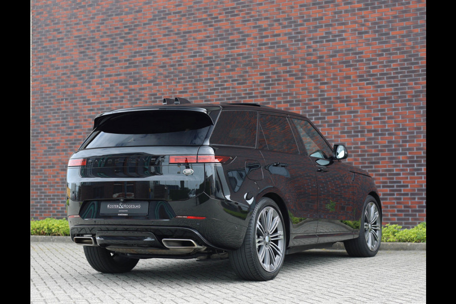 Land Rover Range Rover Sport 2.0 P440e Dynamic *Pano*Bruin leder*Trekhaak*