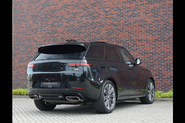 Land Rover Range Rover Sport 2.0 P440e Dynamic *Pano*Bruin leder*Trekhaak*