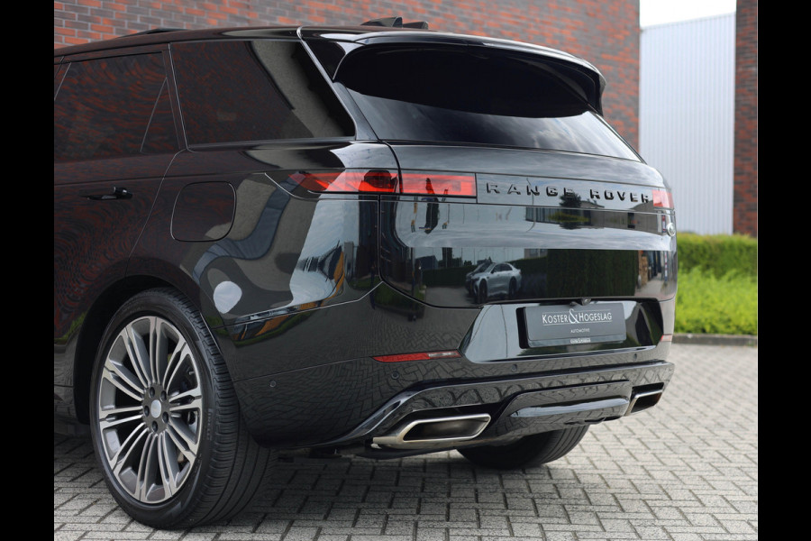 Land Rover Range Rover Sport 2.0 P440e Dynamic *Pano*Bruin leder*Trekhaak*