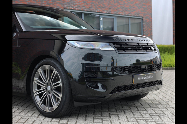 Land Rover Range Rover Sport 2.0 P440e Dynamic *Pano*Bruin leder*Trekhaak*