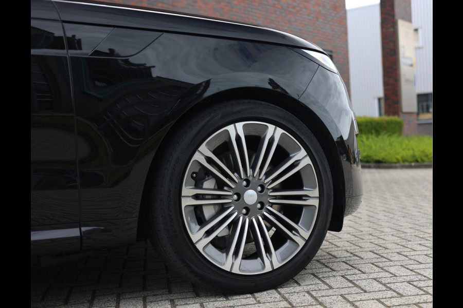 Land Rover Range Rover Sport 2.0 P440e Dynamic *Pano*Bruin leder*Trekhaak*