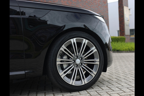 Land Rover Range Rover Sport 2.0 P440e Dynamic *Pano*Bruin leder*Trekhaak*