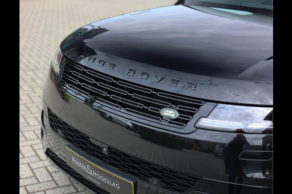 Land Rover Range Rover Sport 2.0 P440e Dynamic *Pano*Bruin leder*Trekhaak*