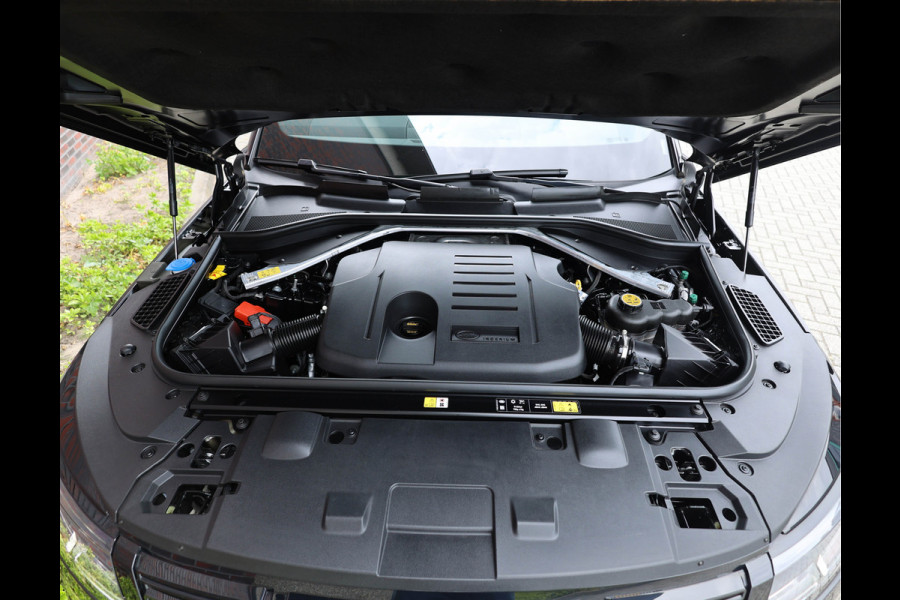 Land Rover Range Rover Sport 2.0 P440e Dynamic *Pano*Bruin leder*Trekhaak*