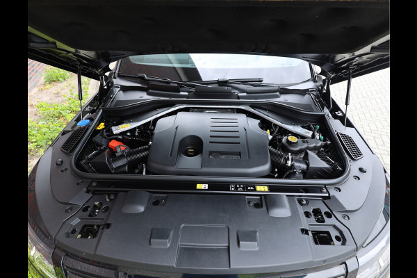 Land Rover Range Rover Sport 2.0 P440e Dynamic *Pano*Bruin leder*Trekhaak*