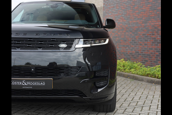 Land Rover Range Rover Sport 2.0 P440e Dynamic *Pano*Bruin leder*Trekhaak*