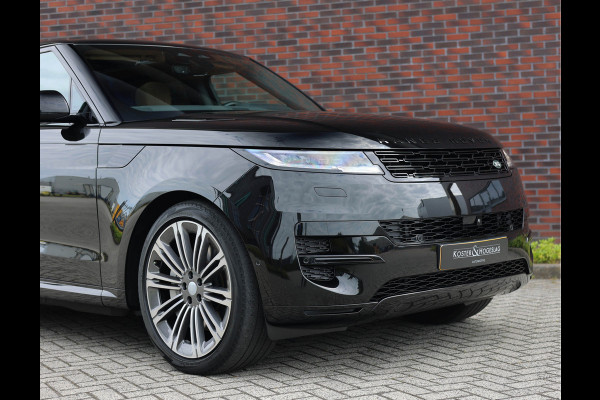 Land Rover Range Rover Sport 2.0 P440e Dynamic *Pano*Bruin leder*Trekhaak*