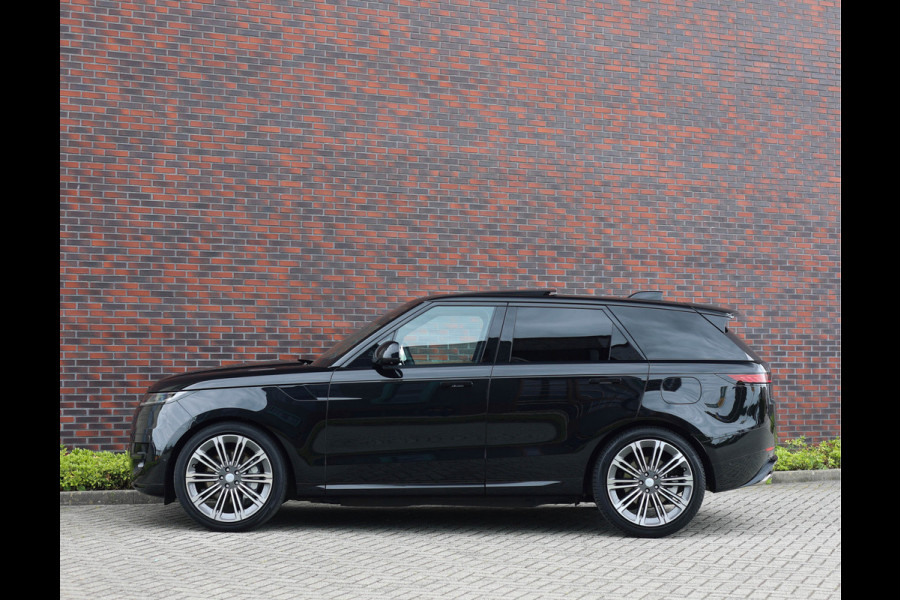 Land Rover Range Rover Sport 2.0 P440e Dynamic *Pano*Bruin leder*Trekhaak*