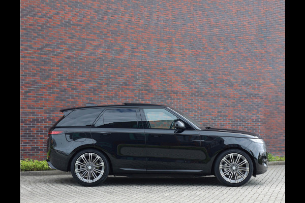 Land Rover Range Rover Sport 2.0 P440e Dynamic *Pano*Bruin leder*Trekhaak*