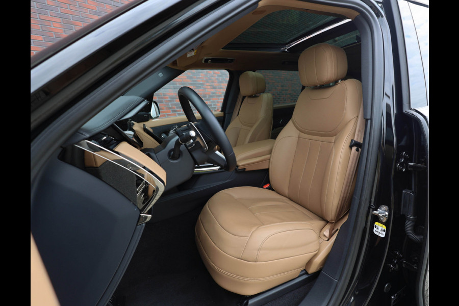 Land Rover Range Rover Sport 2.0 P440e Dynamic *Pano*Bruin leder*Trekhaak*